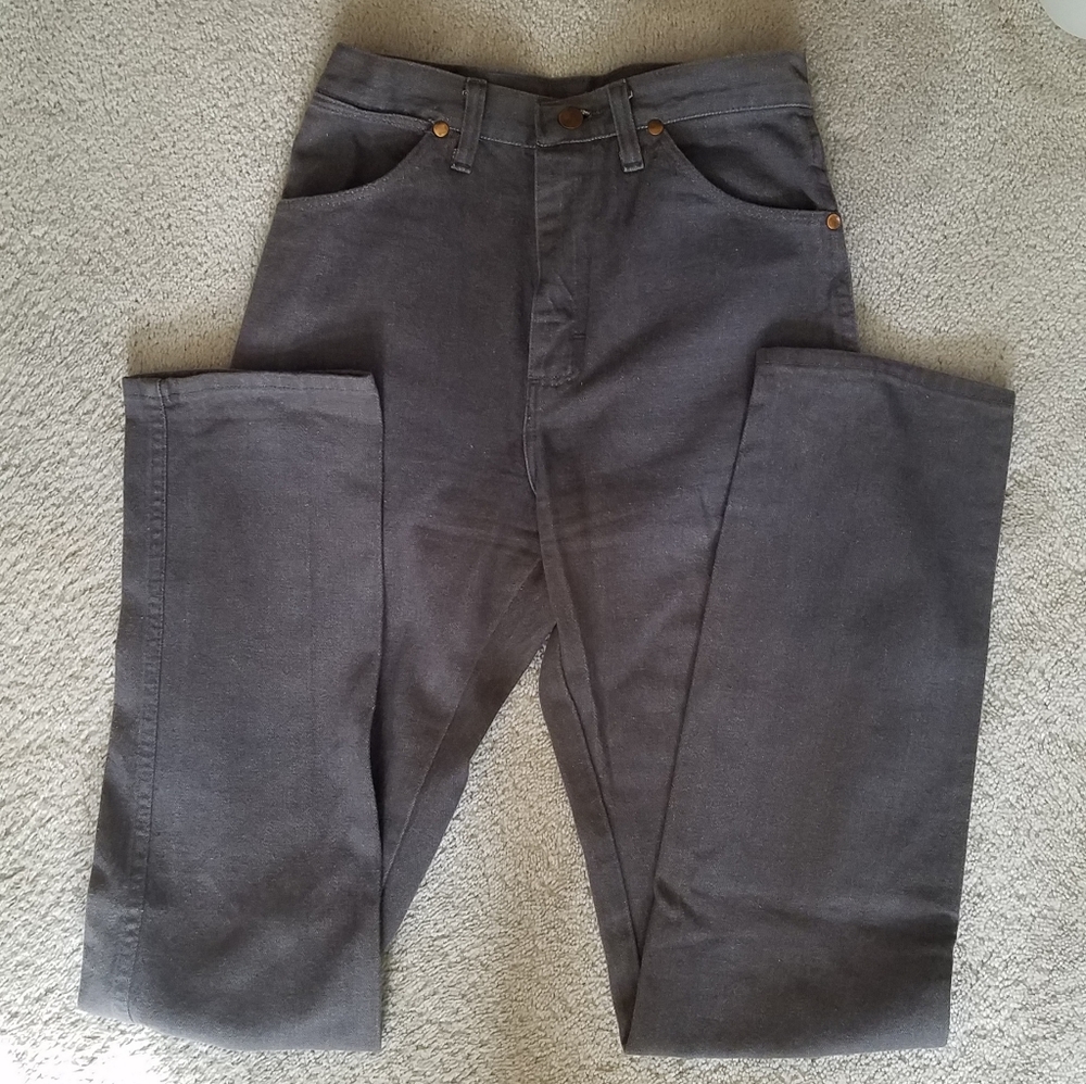 Classic Womens Wrangler Jeans!